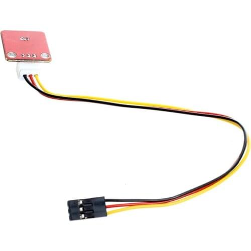 Wholesale the LM35 temperature sensor module