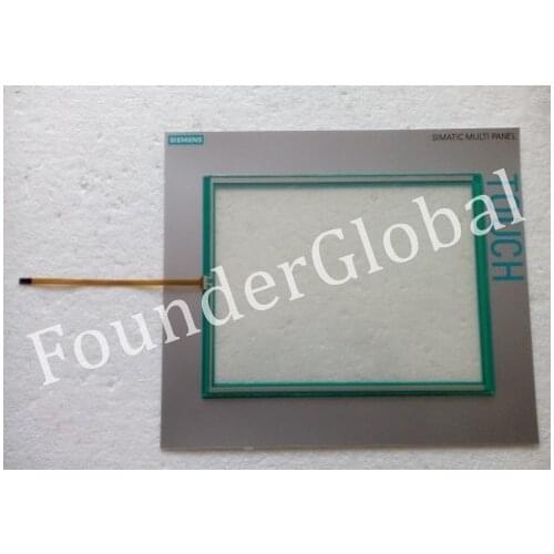 MP277-10 6av6643 6av6 643-0cd01-1ax1