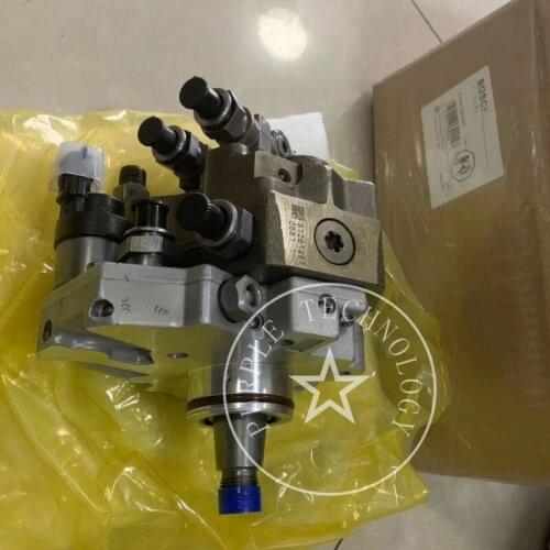 Diesel fuel common rail pump 0445020007 for bosch CP3