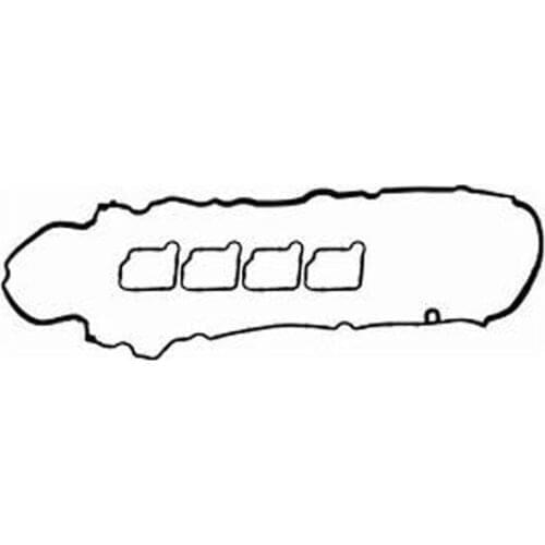 Original cylinder head gasket 2710161221 2710161321 for Mercedes W204 W212 C250 C180 E250 C200 one set