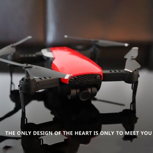 Rc Drone X12s 2.4ghz 4ch Wide-angle Wifi 1080p Optical-flow Positioning Rc Quadcopter Birthday Gift For Kids Boys