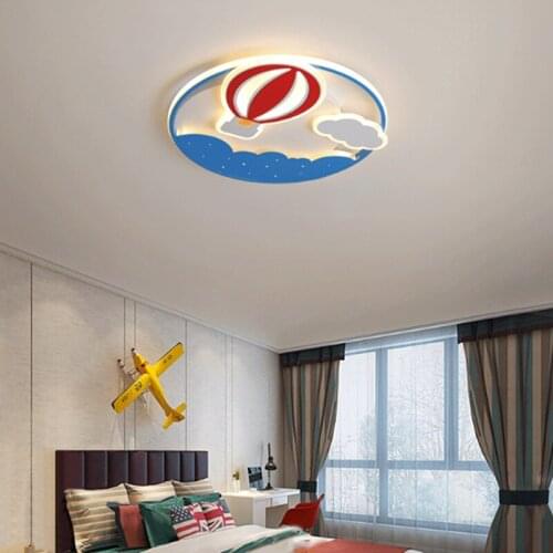 Modern led nordic led luminaria ceiling light lampara de techo plafon led industrial decor dining room bedroom living room