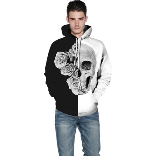 UNIBLU Men's Sweatshirts