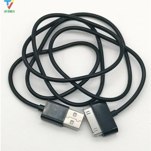 USB Data Charger Charging Cable for Samsung for Galaxy Note 10.1 GT-N8000 N8010 P1000 1000pcs/lot