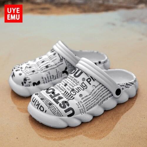 UYEEMU Beach Shoes