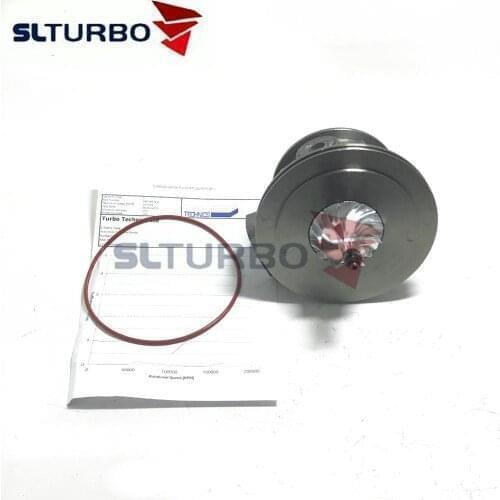 Turbo repair parts new turbine cartridge core CHRA 04E145703Q 04E145704L 04E145704N for Audi A3 1.2 TFSI CJZA/CYVB EA211 2013