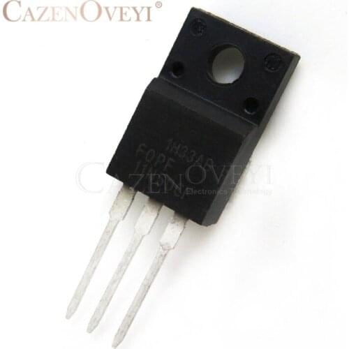10pcs/lot FQPF11N50CF FQPF11N50C FQPF11N50 11N50CF 11N50 TO-220F new original In Stock
