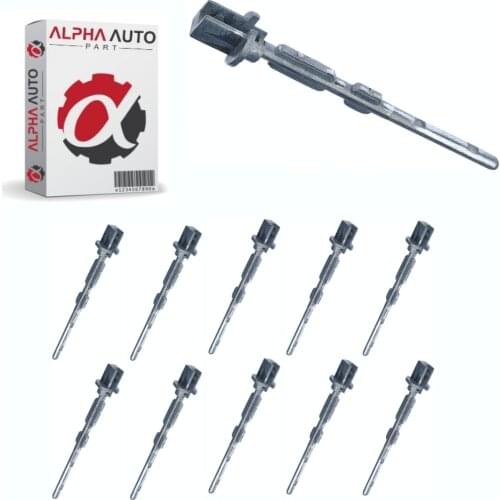 10 PCS. Rear Sliding Door Handle Lock Pin For Peugeot Partner