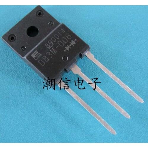 10cps D83M-006 30A 60V