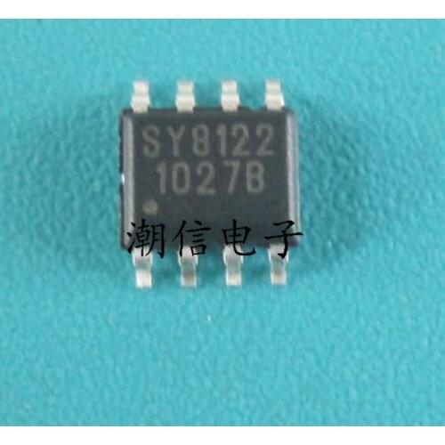 10cps SY8122 SY8122A LCD for DC to DC