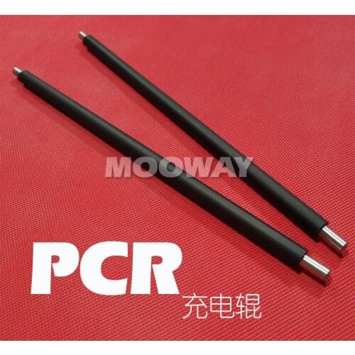 2PCS Compatible Primary Charge Roller PCR for Lexmark CS310 CS410 CS510 CS310dn CS410dn CX310 CX410 CX510 PCR