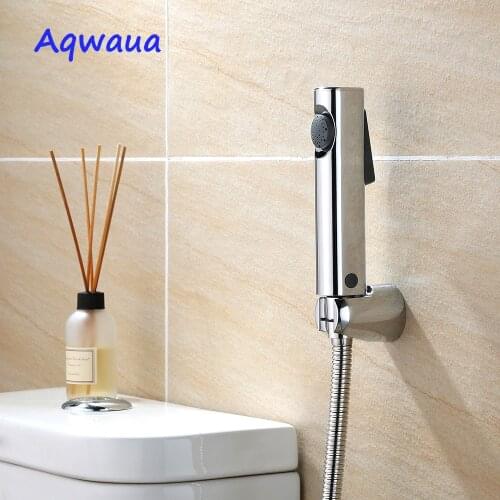 Aqwaua Hygienic Showers