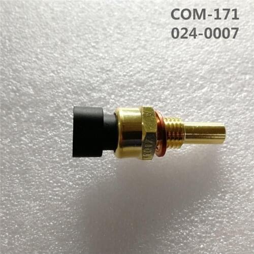 3603500-E07 Temperature Sensor for great wall deer 491 engine