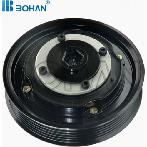 DVE16 Auto air conditioner compressor clutch coil FOR Hyundai i40 CW (VF) 2011-2015 2.0 P30013-3500 97701-3Z500 BH-CL-139