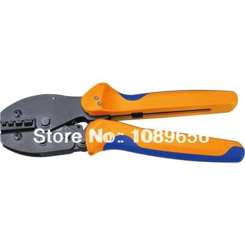 FSE-625WFL ratchet crimping tool crimping plier CRIMPING PLIER 6-25mm2 multi tools hands