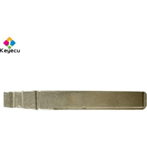 KEYECU 10pcs/lot KEYDIY Universal Remotes Key Flip Blade GM45 for Pontiac