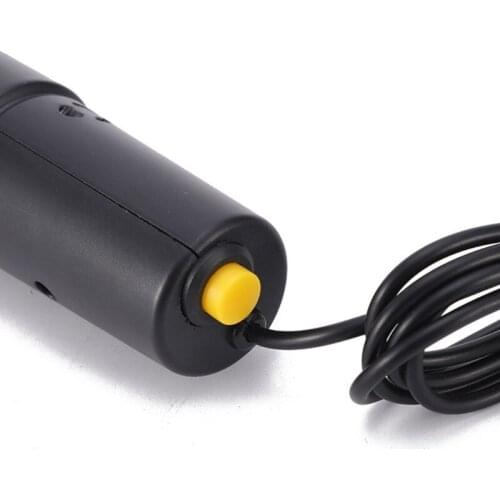 Micro Electric Hand Drill Set for Resin Electrical Pin Vise Kit with Drill Bits T84A