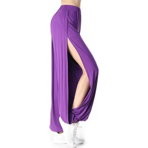 New Summer Women Solid Color Breathable Comfortable Modal Casual Pants Loose Sports Trousers pantalones de mujer штаны женский