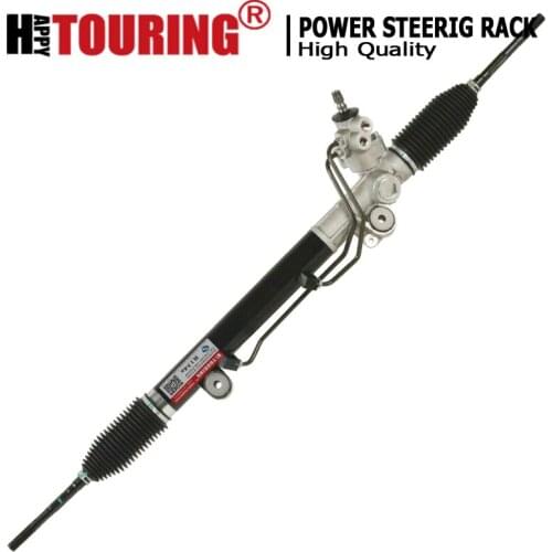 New Power Steering Rack GEAR Box for Toyota Tacoma 2004-215 4425004030 4425004040 left hand drive