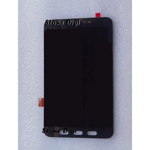 NEW LCD DIsplay Touch Screen Digitizer Assembly For Samsung Galaxy Tab Active3 Active 3 3rd Gen 2020 T570 T575 SM-T570 SM-T575