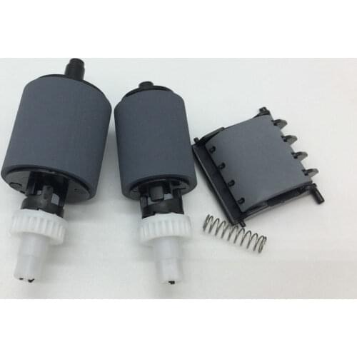ADF roller kit for HP PRO400 M425 M476 M521 M570 M576 CF288-60015 CF288-60016 CF288-60021 A8P79-65001