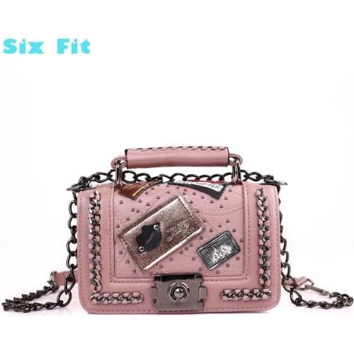 Sixfit Men's Travel Bags