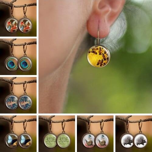 Детские серьги Soulglass China At AliExpress