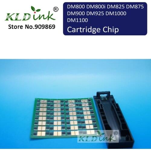 Compatible Cartridge Chip for Pitney Bowes DM825 Postage Meter