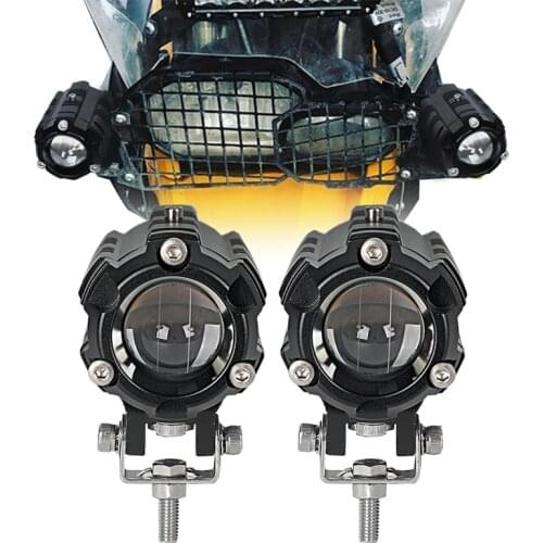 50W Working Lights Fog Lamp Led car light For 4x4 led bar offroad SUV ATV Tractor Boat Trucks Excavator 12V 24V work light