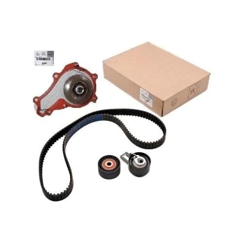 TRİGER SET & DEVİRDAİM 208-308-3008-5008-2008-508-301 1.6HDI EUR 273780641