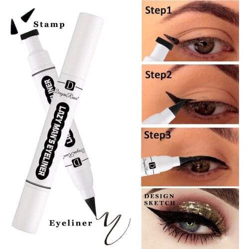 Eyeliner Pencils ZYXUAQIR China