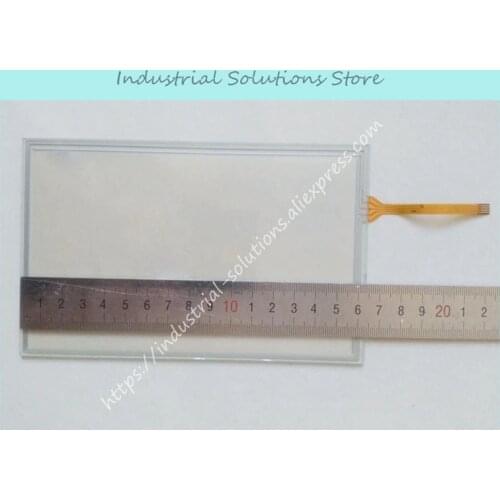 7 Inch 4 Wire AMT9545 Touch Screen Glass Panel