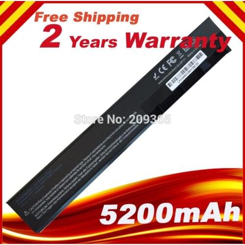 Battery For ASUS A32-X401 A42-X401 F301A F401A F501A S301A S401A X301A X401A X501A
