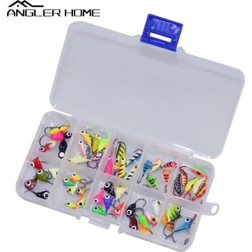 Angler home Fishing Bait