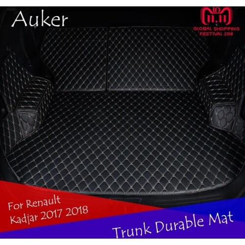 Auker Trunk Organizers