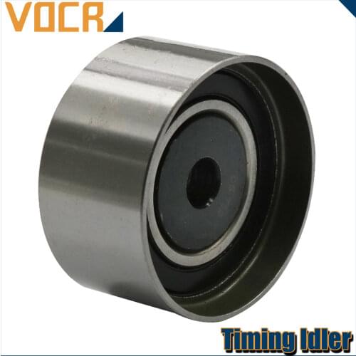 VOCR WEAT WLAA Engine Timing Idler For MAZDA BT50 2.5 3.0CDVi 2006-/Fanger 2.5 3.0L 2006-2011 WE0112730 1449044 Car Accessories