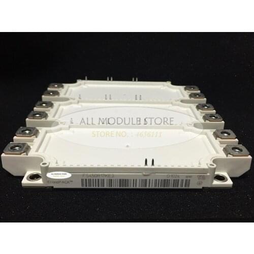 FREE SHIPPING GOOD QUALITY MODULE FS450R17KE3
