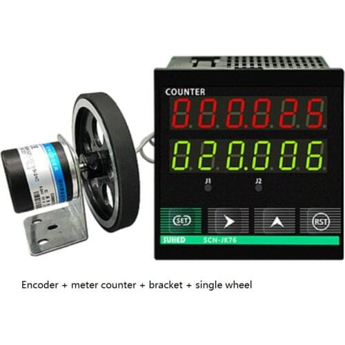 Counters CHENPHY China