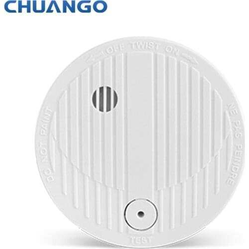 Chuango Smoke Detectors