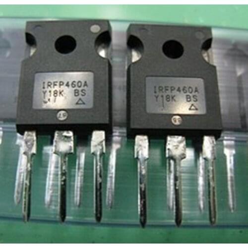 IRFP460 IRFP460PBF 500V TO-247 10PCS