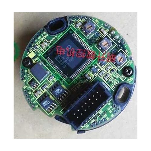 Used encoder A20B-8200-004 TESTED PASS OK