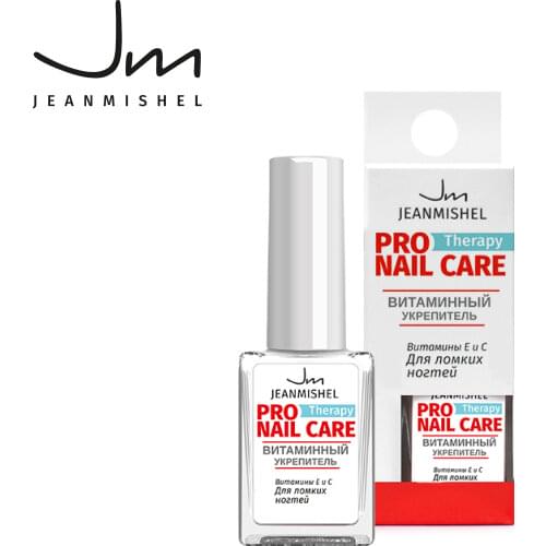 JEANMISHEL Nail Oils