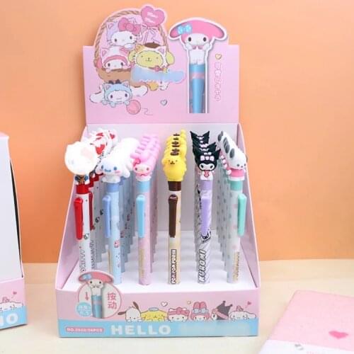 KAYU Pens