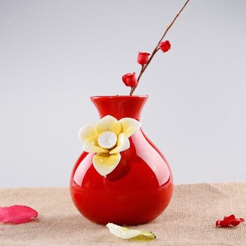 Lyybx Decorative Vases