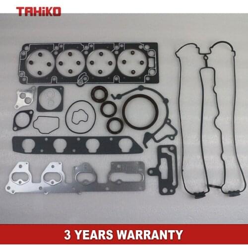 Full Head Gasket Set Fit For DAEWOO CHEVROLET HOLDEN TACUMA KLAU EPICA EVANDA 2.0 T20SED4 2000 on