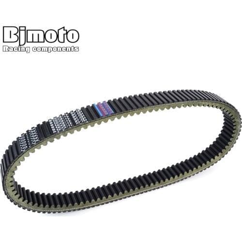 417300383 Drive clutch belt For Ski-Doo MX Z Blizzard 1200 4 TEC 600 HO 800R 900X 600 H.O. E-Tec TNT 800R X-RS EXPEDITION LE
