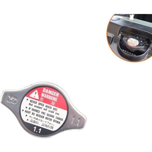 Radiator for honda-Suzuki-Toyota Daihatsu Lexus 19045-P08-013 19045-PWA-004