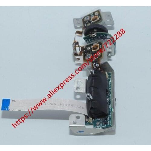 Repair Parts For Sony PXW-X200 PMW-200 PXW-X280 Scroll Button Operation Control Ass'y