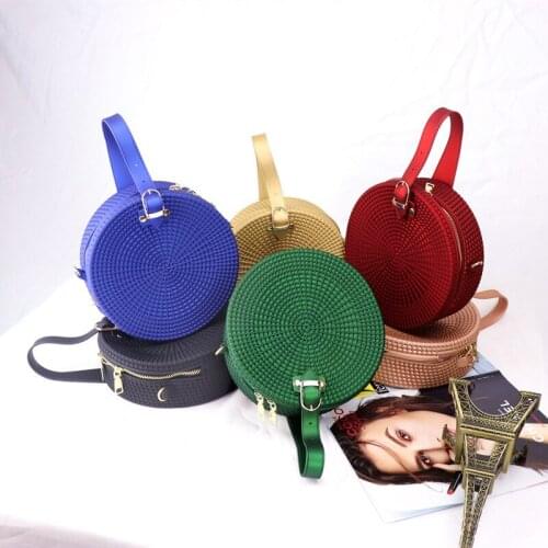 Женские золотые сумки Rongxiao China At AliExpress