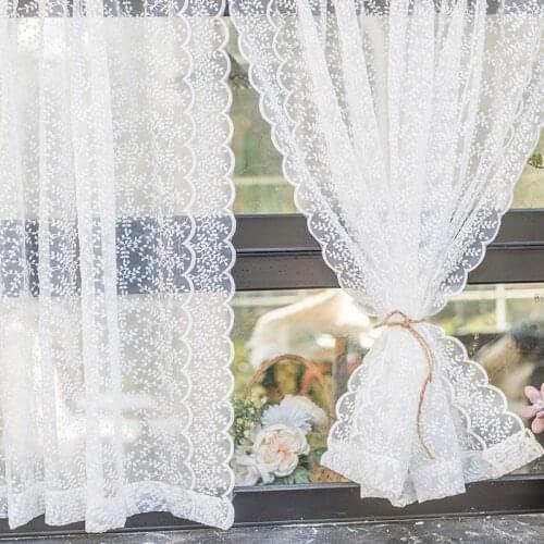 Tulle On The Windows Rzcortinas China
